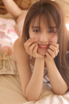 巨臀女警官